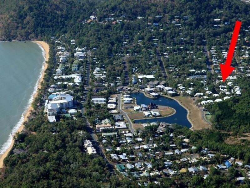 Trinity Beach QLD 4879