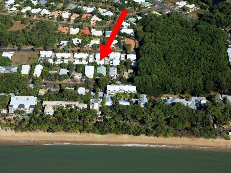 Palm Cove QLD 4879