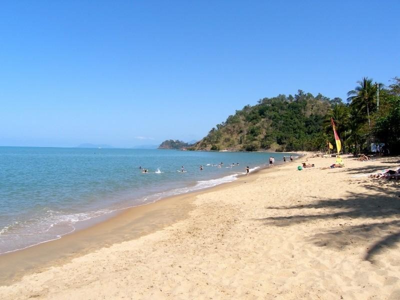 Trinity Beach QLD 4879