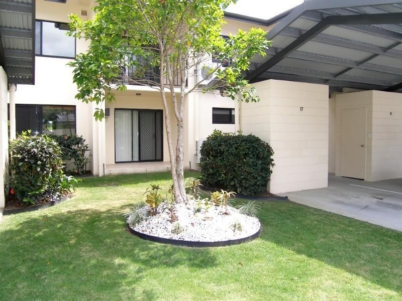 Trinity Beach QLD 4879