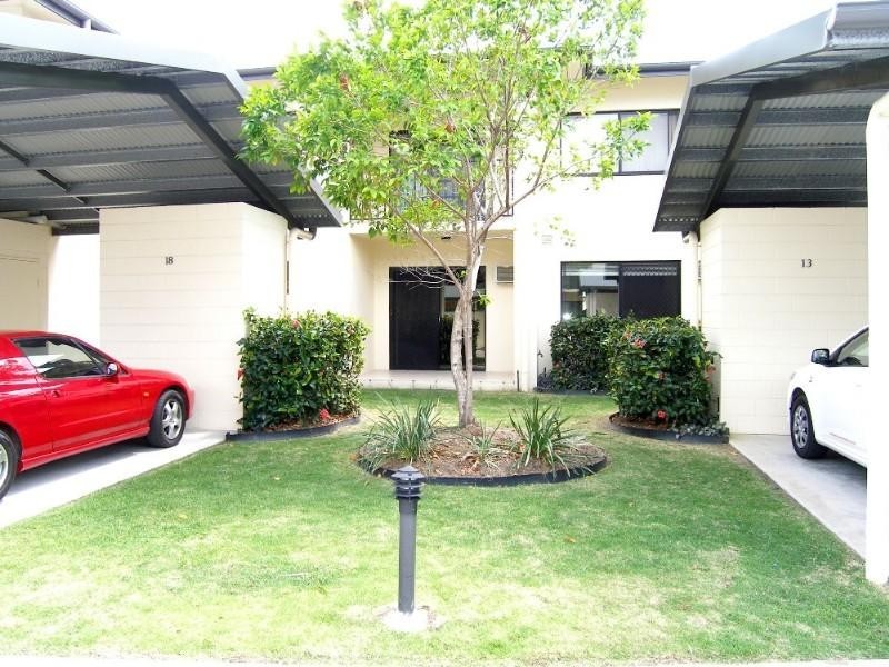 Trinity Beach QLD 4879