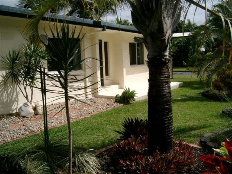 Trinity Beach QLD 4879