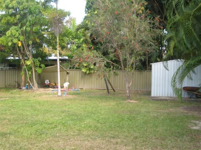 Trinity Beach QLD 4879