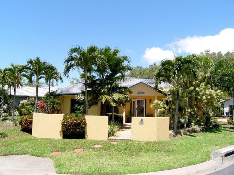 Clifton Beach QLD 4879