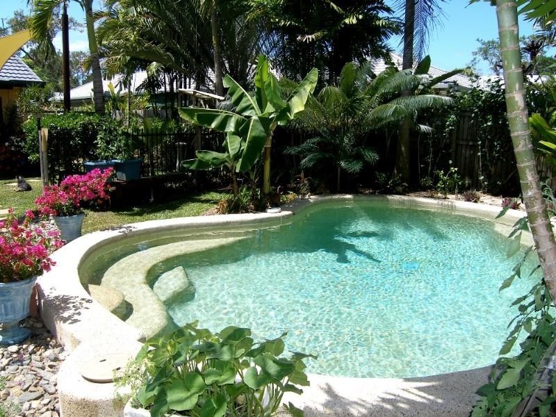 Clifton Beach QLD 4879