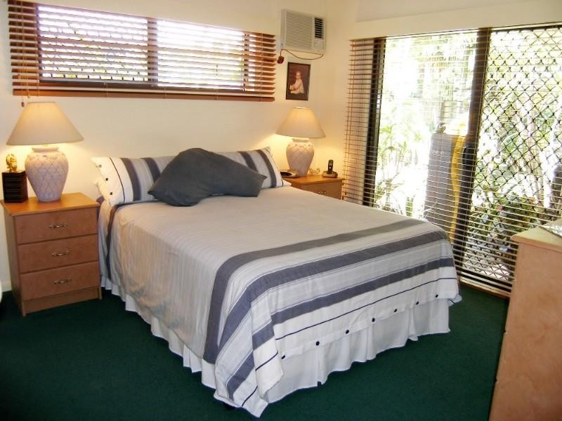 Clifton Beach QLD 4879