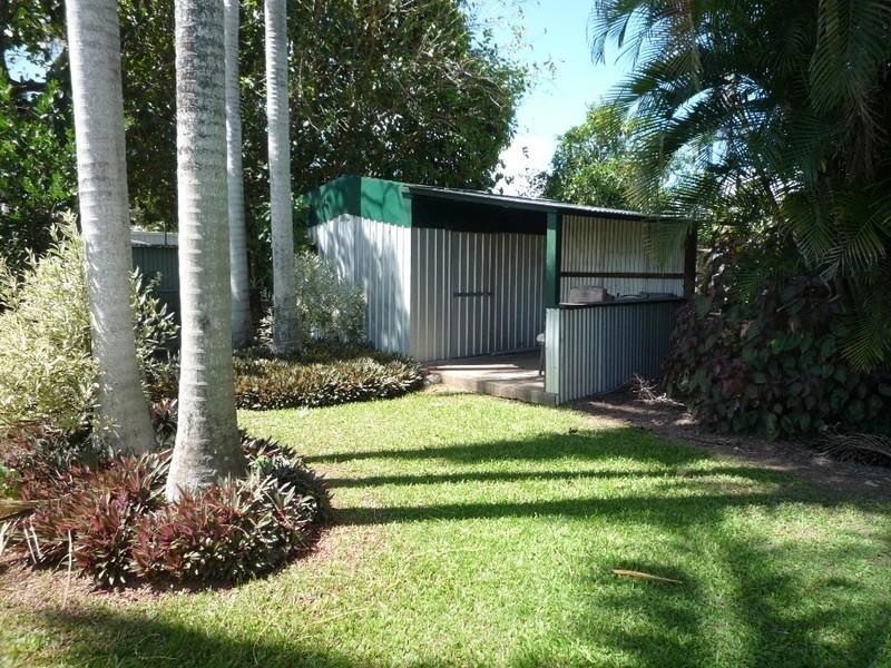 107 Vaughn Street, Mareeba QLD 4880