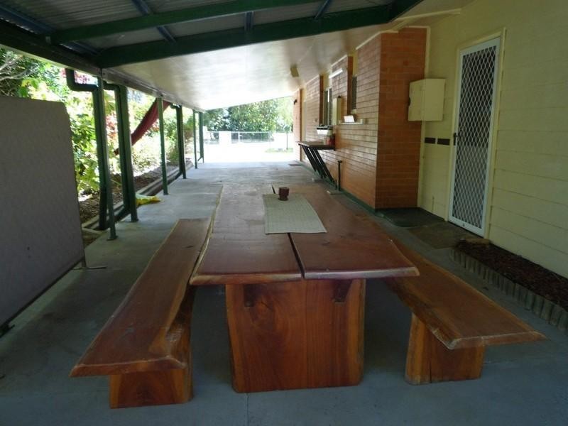107 Vaughn Street, Mareeba QLD 4880