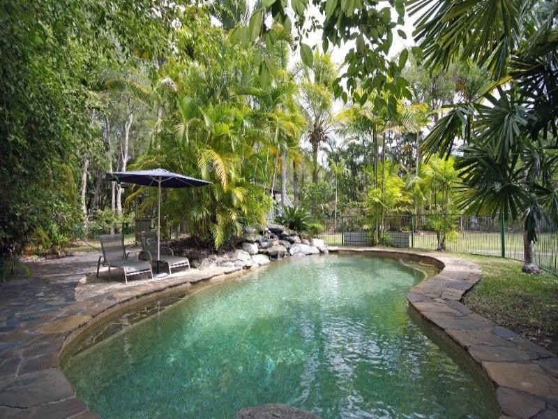 Kewarra Beach QLD 4879