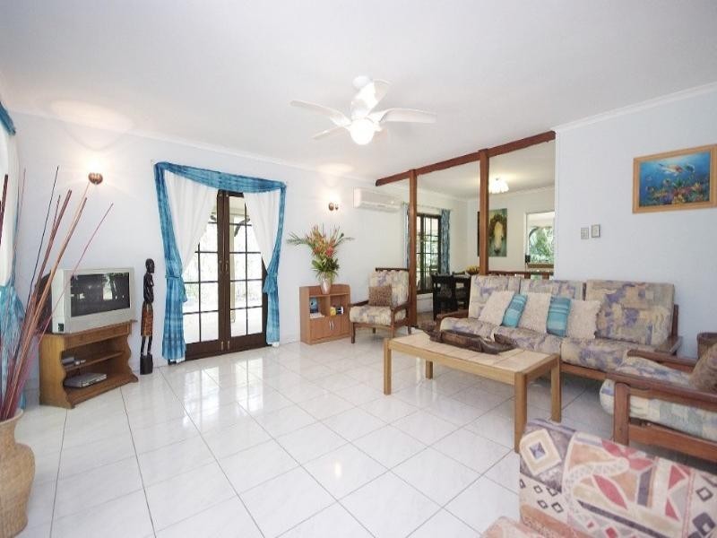 Kewarra Beach QLD 4879