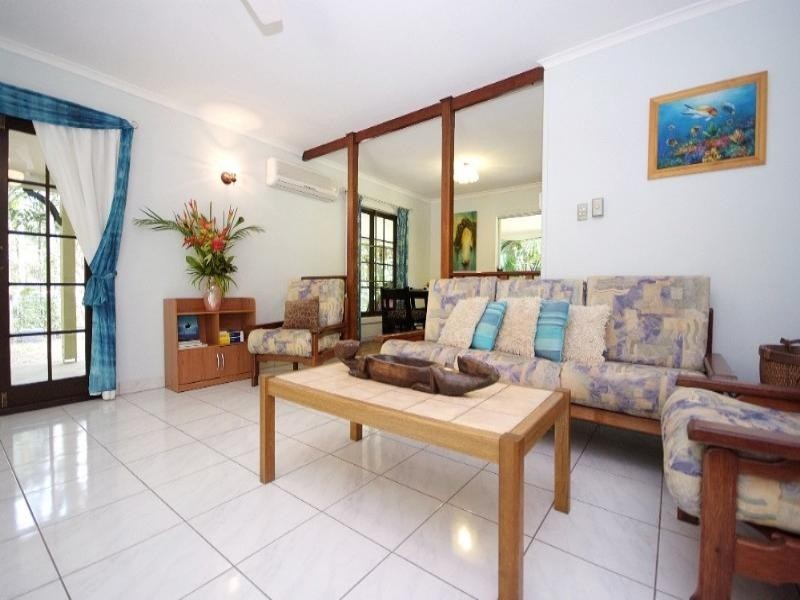 Kewarra Beach QLD 4879