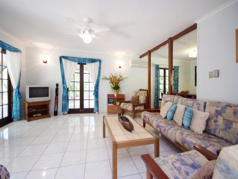 Kewarra Beach QLD 4879