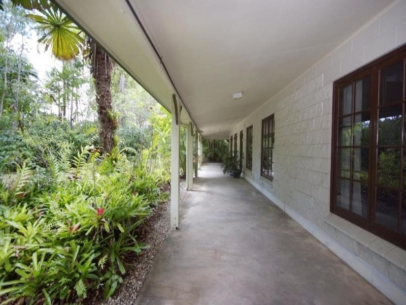 Kewarra Beach QLD 4879