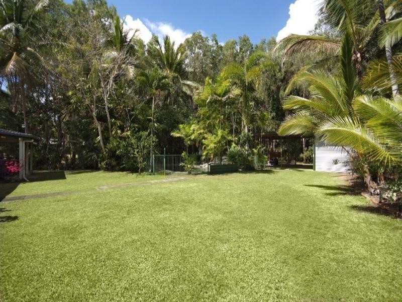 Kewarra Beach QLD 4879