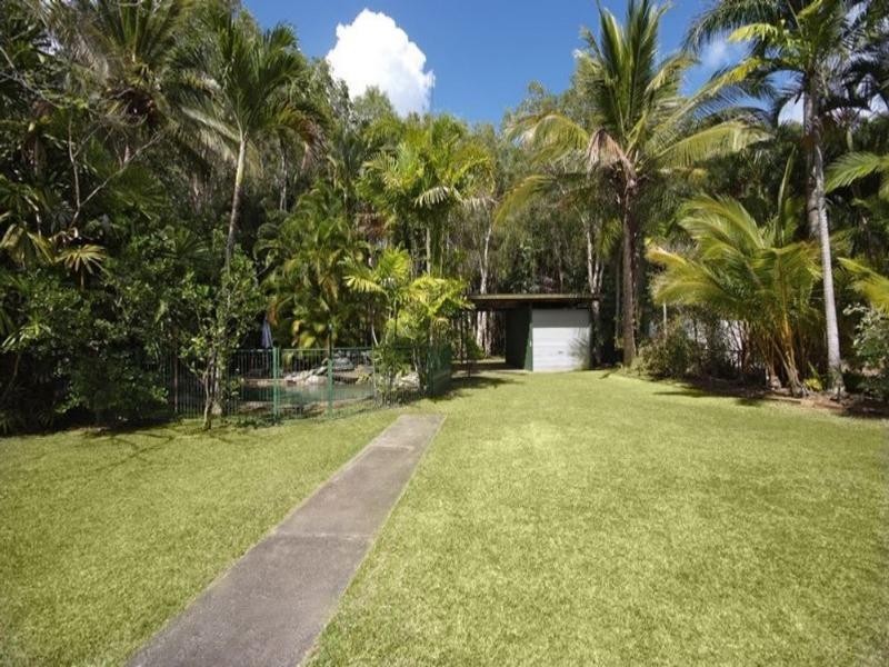 Kewarra Beach QLD 4879