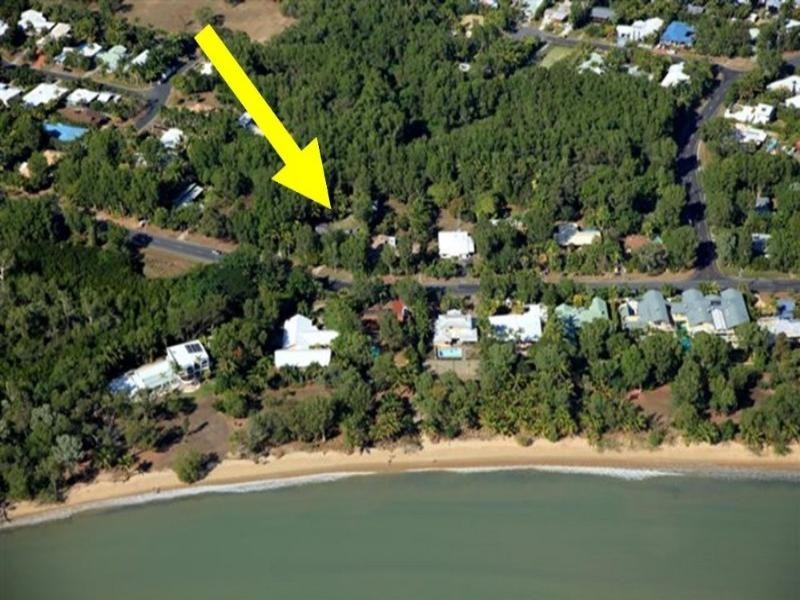 Kewarra Beach QLD 4879