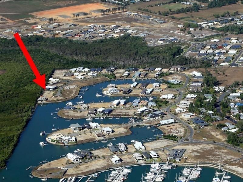 Trinity Park QLD 4879