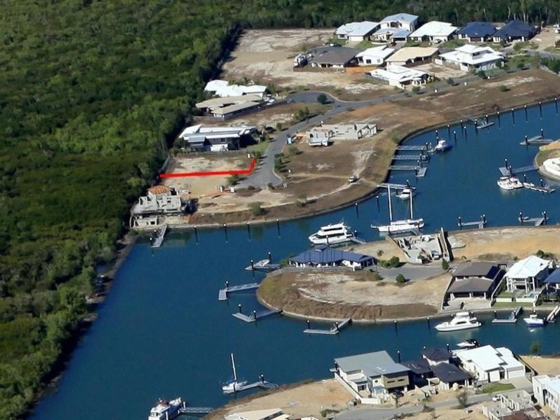 Trinity Park QLD 4879