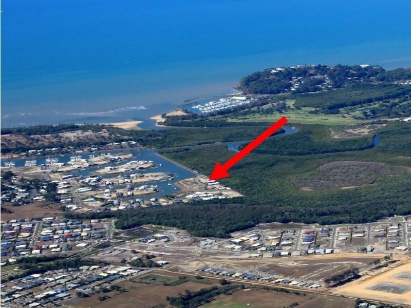 Trinity Park QLD 4879