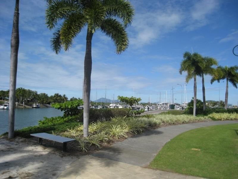 Trinity Park QLD 4879