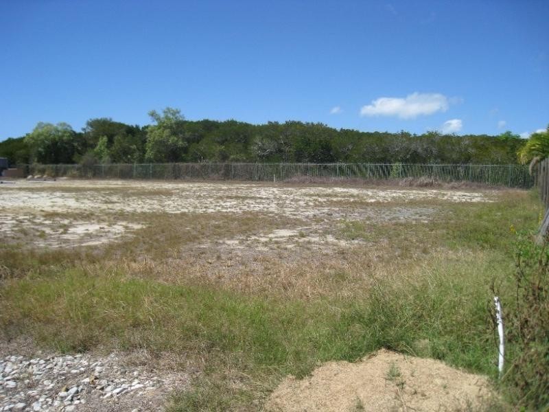 Trinity Park QLD 4879