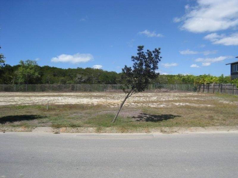 Trinity Park QLD 4879