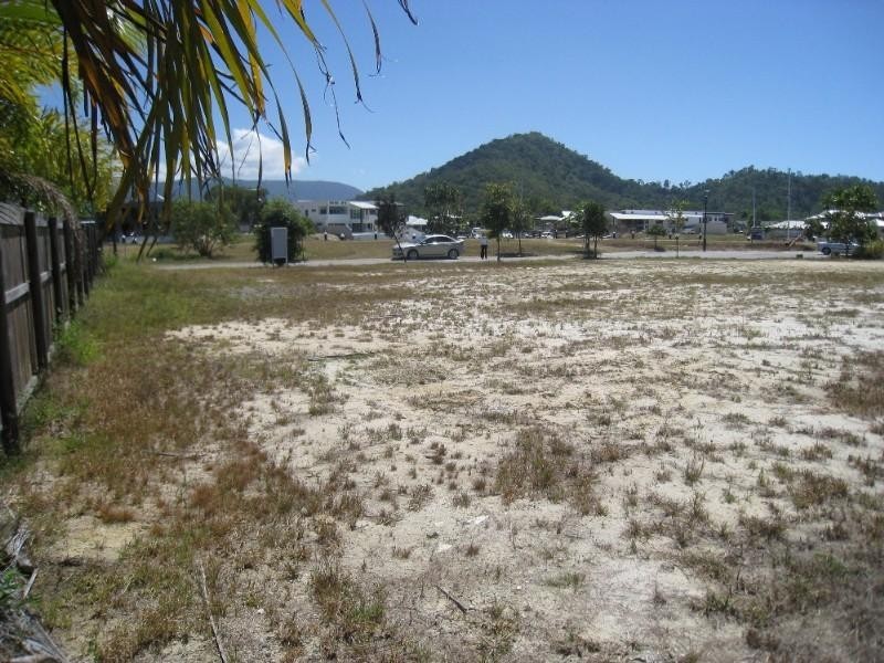 Trinity Park QLD 4879