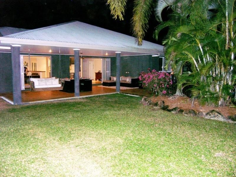 Clifton Beach QLD 4879