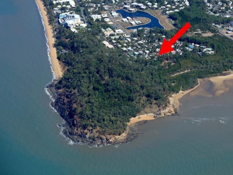 Trinity Beach QLD 4879