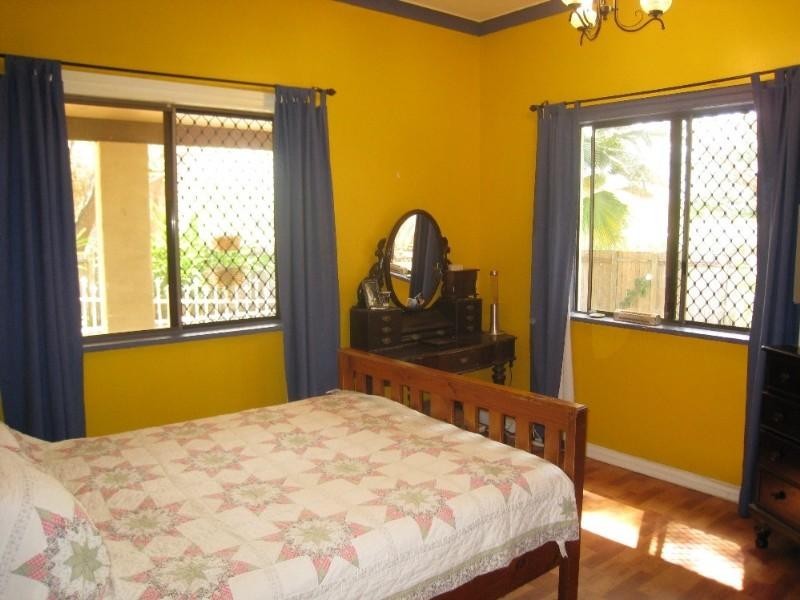 Trinity Beach QLD 4879