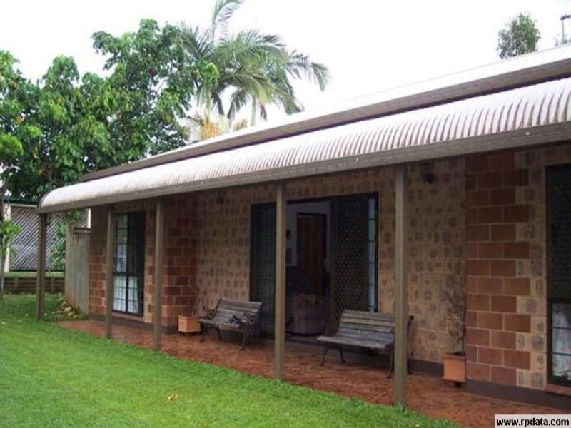 22 Village Terrace, Redlynch QLD 4870