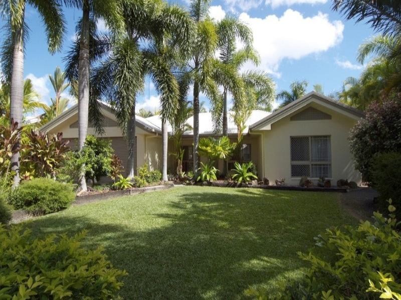 11 Miara Close, Kewarra Beach QLD 4879