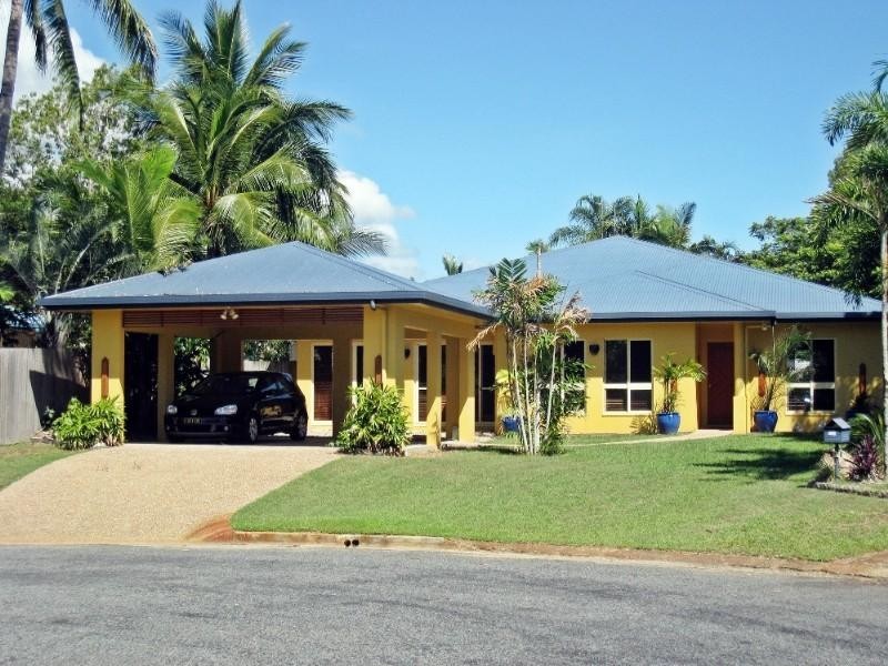 Yorkeys Knob QLD 4878