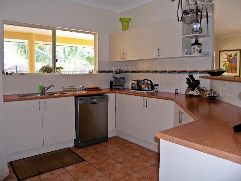 Yorkeys Knob QLD 4878