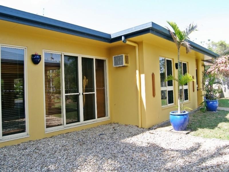 Yorkeys Knob QLD 4878