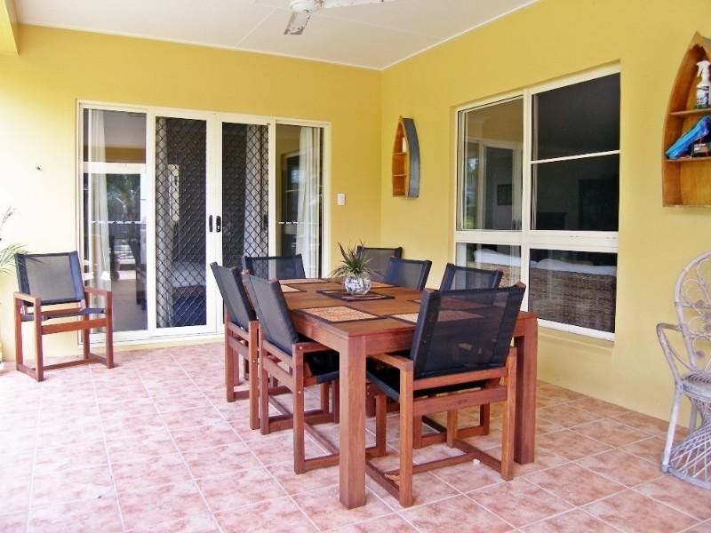 Yorkeys Knob QLD 4878