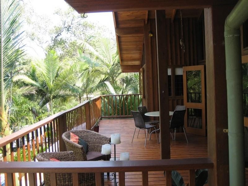 Clifton Beach QLD 4879