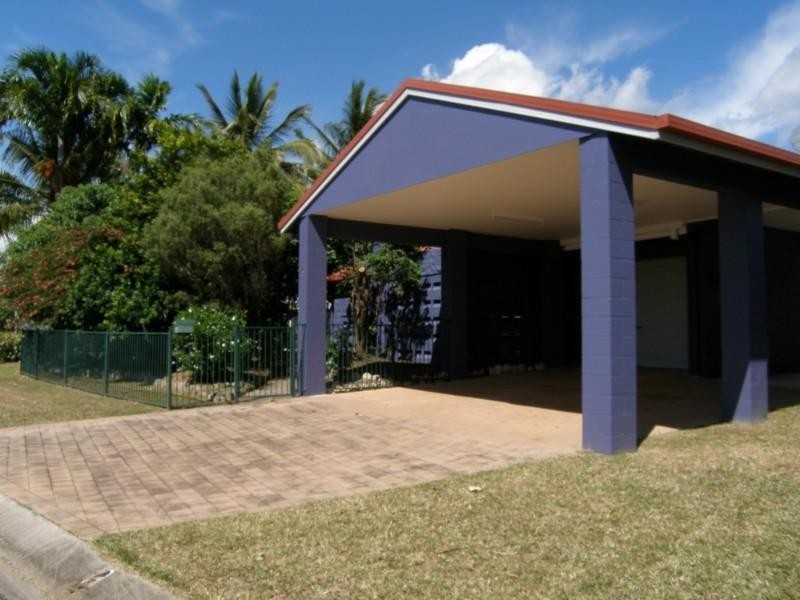 5 Frankston Street, Kewarra Beach QLD 4879