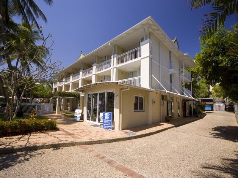 Trinity Beach QLD 4879