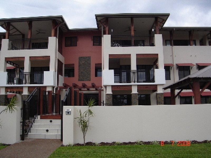 5/90 Harbour Drive, Trinity Park QLD 4879