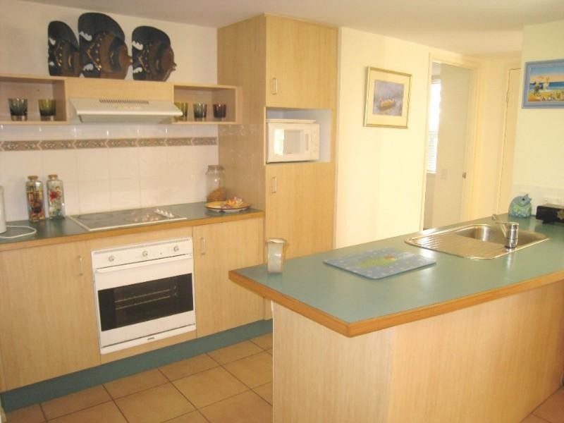 Trinity Beach QLD 4879