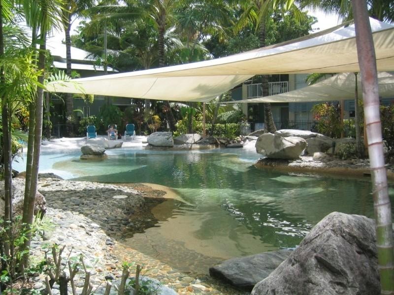 Trinity Beach QLD 4879