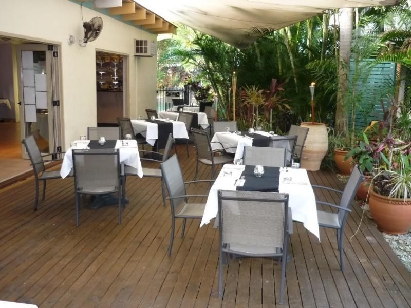 Trinity Beach QLD 4879