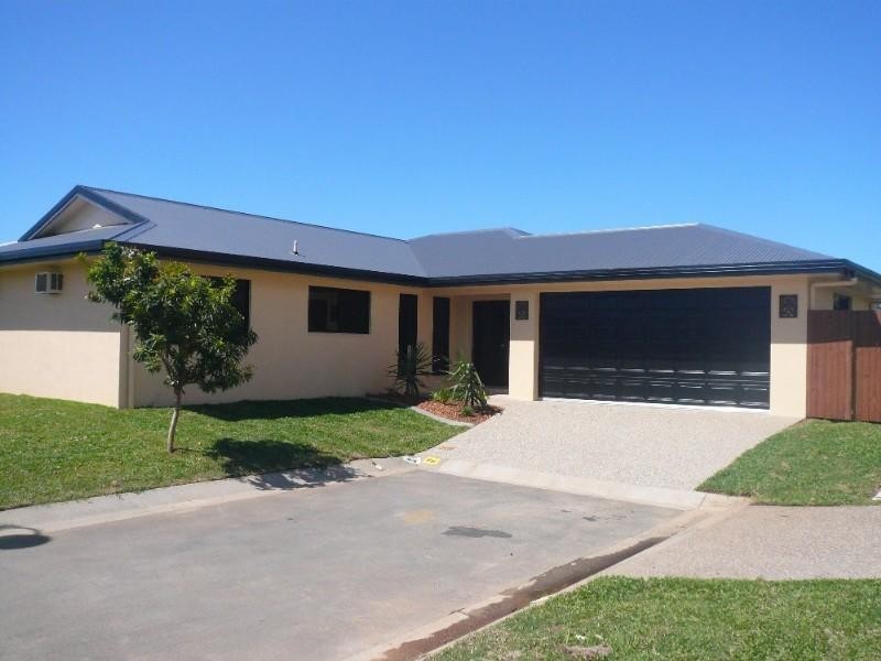 Kewarra Beach QLD 4879
