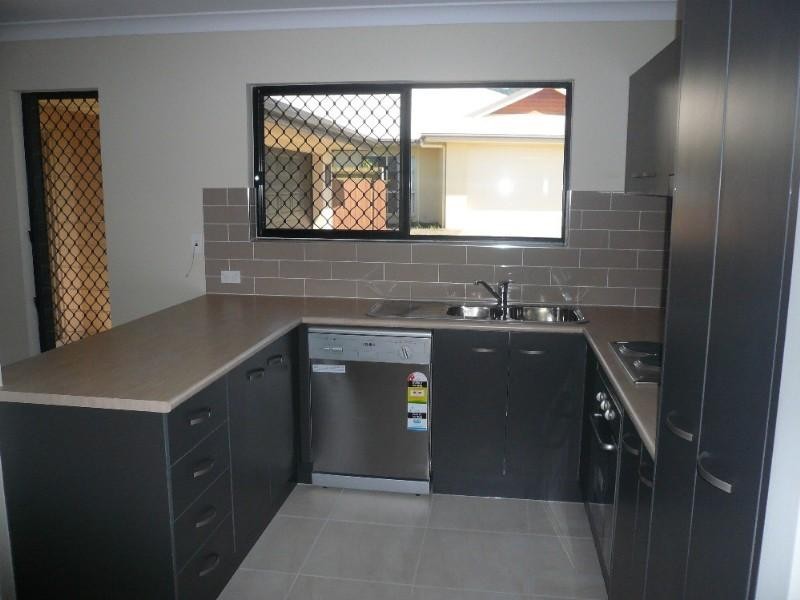 Kewarra Beach QLD 4879