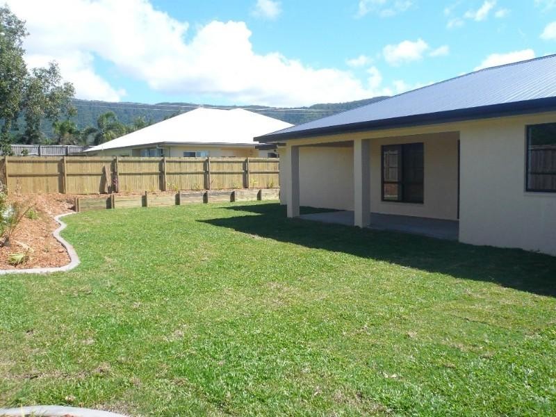 Kewarra Beach QLD 4879