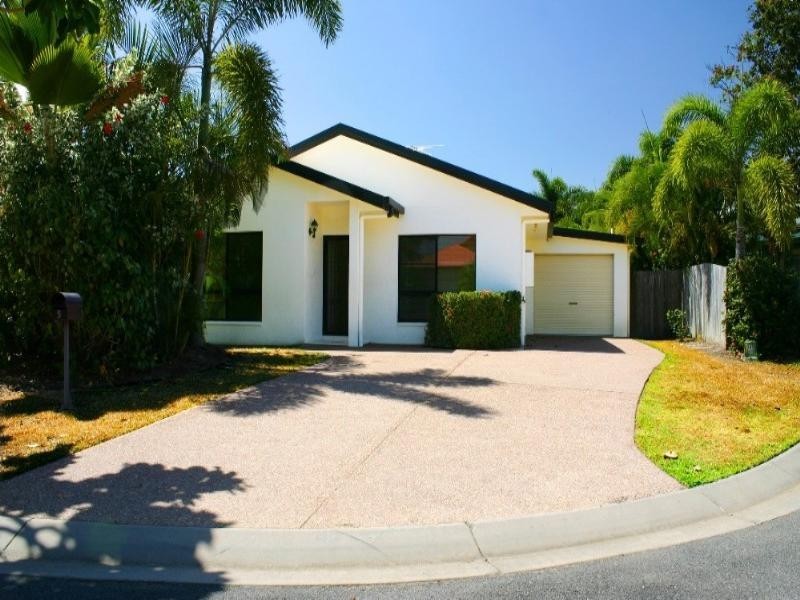 Kewarra Beach QLD 4879