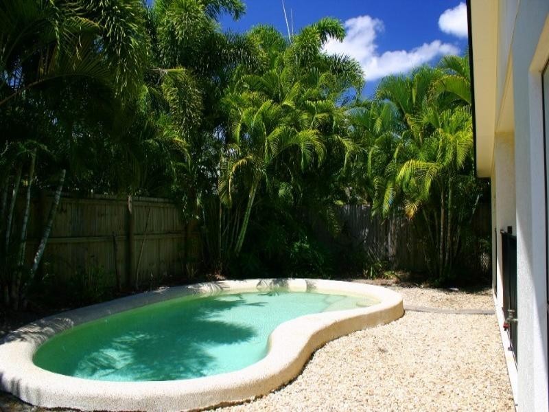 Kewarra Beach QLD 4879