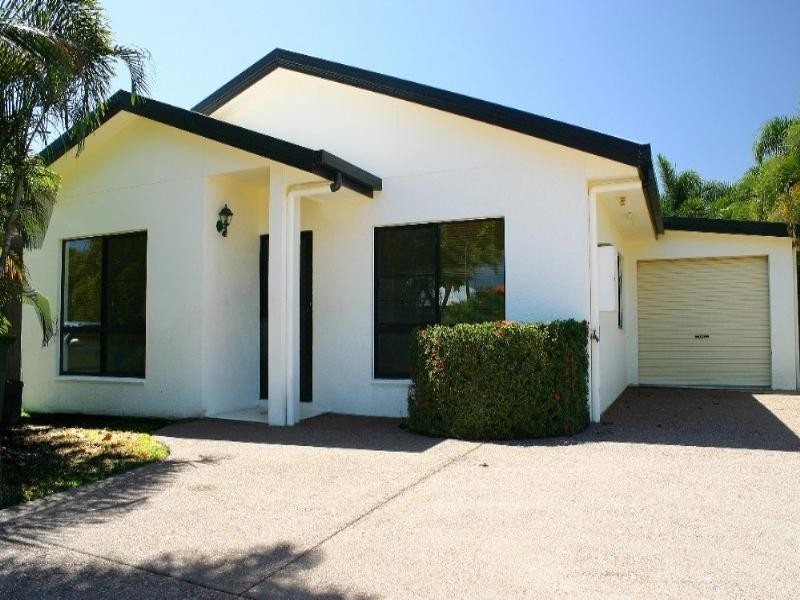 Kewarra Beach QLD 4879