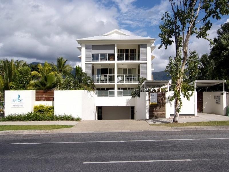 Trinity Beach QLD 4879